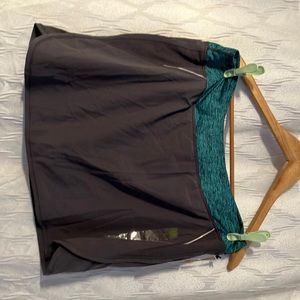 Brand New Kiwi Kate grey skort